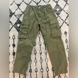 COPY - Nike Air Jordan cargo pants- men’s medium